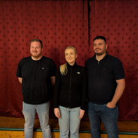 Die Kandidierenden für den Roggenburger Gemeinderat