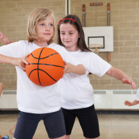 Wir sorgen für gute Sportstätten! Wir sorgen für gute Sportstätten!