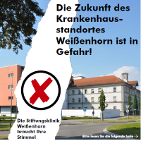 Stiftungsklinik Weißenhorn