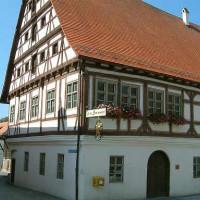 Das älteste Gebäude von Weißenhorn soll saniert und einer Nutzung zugeführt werden.